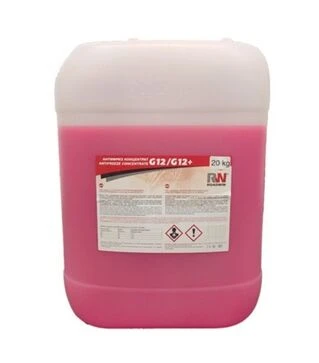 Антифриз Roadwin (G12), 20 кг