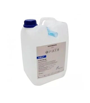 Рідина AdBlue VAG Diesel Exhaust, 5 л