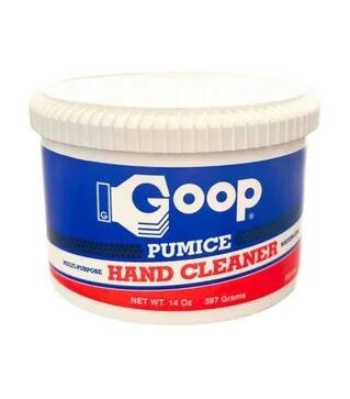 Засіб для миття рук Goop Can Hand Cleaner, 397 г