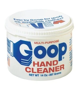 Засіб для миття рук Goop With Pumice Can Hand Cleaner, 397 г
