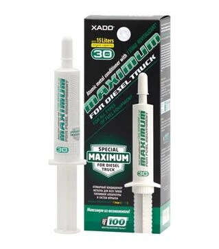 Атомарний кондиціонер металу XADO Maximum, 225 мл (XA 40212_3)