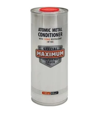 Атомарний кондиціонер металу XADO New Car з ревіталізантом, 225 мл (XA 40211_3)