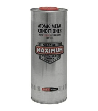 Ревіталізант XADO 1 Stage для бензинових і дизельних двигунів, 27 мл (XA 10024_3)