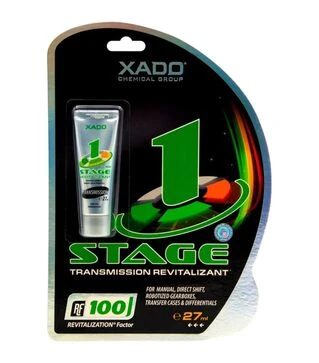 Ревіталізант XADO 1 Stage для гібридних двигунів, 30 мл (XA 10239_1)