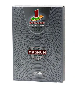 Ревіталізант XADO EX120 для АКПП, 8 мл (XA 12031_2)