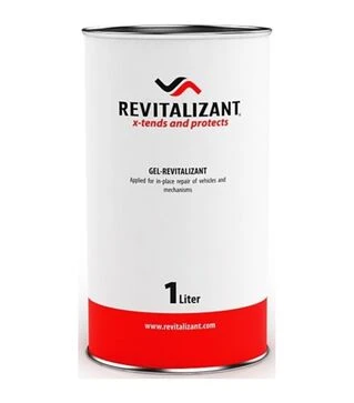 Ревіталізант XADO EX120 для КПП і редукторів, 1 л (XA 10730)