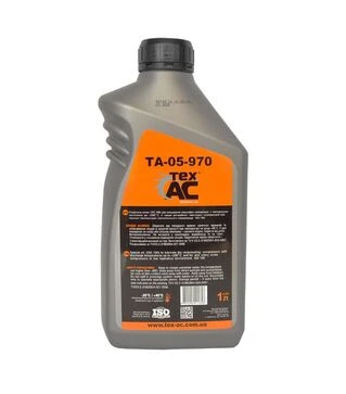 Масло компрессорное Тех.АС COMPRESSOR ISO 100, 1л