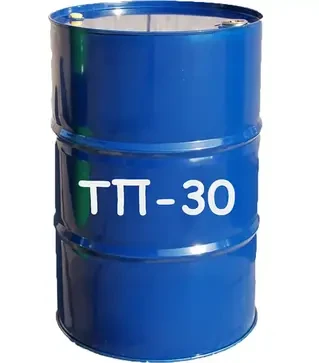 Масло энергетическое KSM ТП-30 200 л