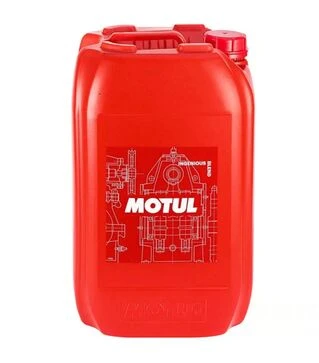 Мастило Motul Speed A 5, 20 л