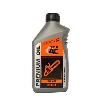 Мастило Тех.АС PILAN для змащування ланцюгів в пилах ISO 100, 1л