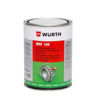 Мастило WURTH WGF 130, 1 кг (893530)