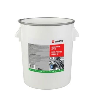 Мастило WURTH I універсальне, 25 кг (893870103) 