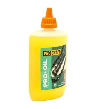 Мастило для змащування ланцюга Procraft Pro, 200 л