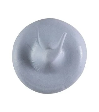 Клей-герметик гибридный WURTH K+D Power, серый, 300 мл (8932352)