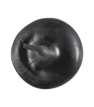 Клей-герметик гибридный WURTH K+D Power, черный, 300 мл (8932353)