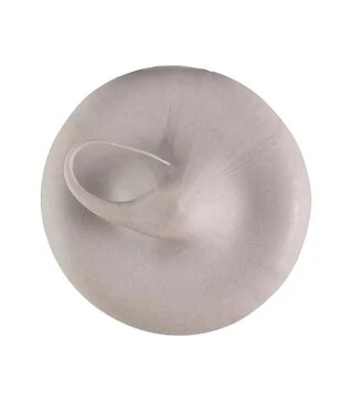 Герметик гібридний WURTH для вікон та фасадів, світло-сірий, 600 мл (892320022)