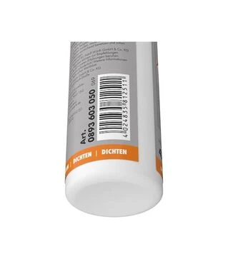 Фиксатор подшипников WURTH DOS-System, высокой прочности, зеленый, 50 г (893603050)