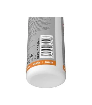 Фіксатор підшипників WURTH DOS-System, термостійкий, зелений, 50 г (893620050)