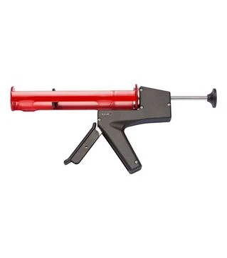 Пістолет ручний WURTH для герметика, металевий, 310 мл (89100)