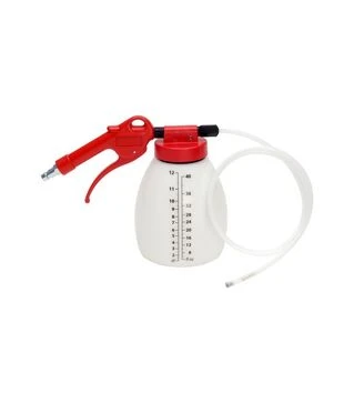 Пристрій-розпилювач WURTH для дезінфекції та очищення поверхонь, 0,75 л (8917641)