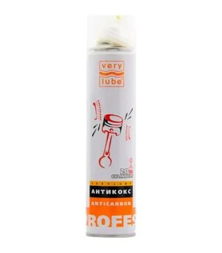 Антикокс XADO VERYLUBE, 320 мл (XB 40011_7)