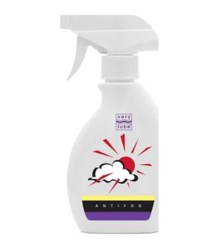 Антитуман XADO VERYLUBE, 250 мл (ХВ 43228_3)