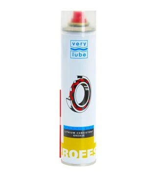 Мастило літієве густе XADO VERYLUBE, 320 мл (XB 40018_2)