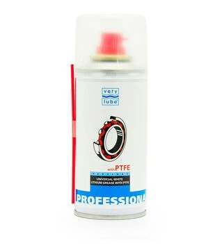 Мастило літієве біле з PTFE XADO VERYLUBE, 150 мл (XB 40421)