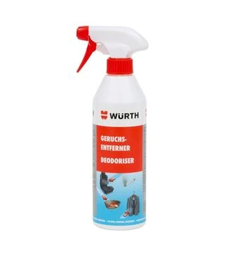 Нейтрализатор запаха WURTH, 500 мл (89313920)