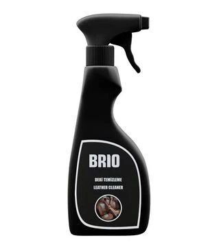 Очищувач шкіри та вінілу BRIO, 500 мл (0102-LP500)