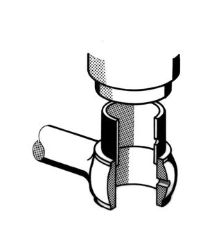 Средство WURTH HSP 1400 для смазывания, высокотемпературное, спрей, 300 мл (893123)