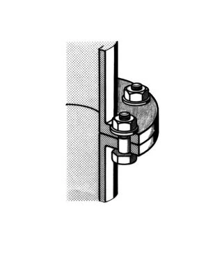 Средство WURTH HSP 1400 для смазывания, высокотемпературное, спрей, 300 мл (893123)