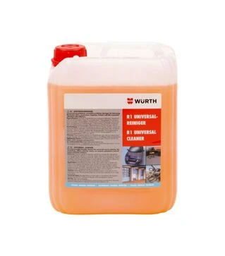 Очисник WURTH R1, універсальний, 5 л (893125005)