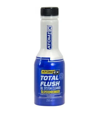 Очисник оливної системи XADO Atomex Total Flush, 250 мл (XA 40613_6)