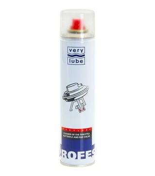 Очисник заслінки та клапана EGR XADO VERYLUBE, 320 мл (XB 40038_7)