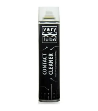 Очисник контактів XADO Verylube з ефектом видалення вологи, 320 мл (XB 40064_2)
