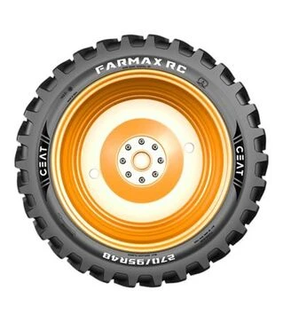 Шина Ceat Farmax RC 270/95-R54 146D/149A8 TL