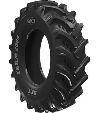 Шина BKT Farm 2000 250/80-16 125A8 TT