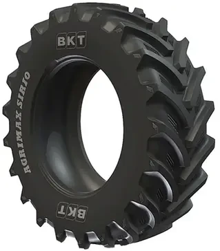 Шина BKT Agrimax Sirio IF 600/70R30 165D/162E TL