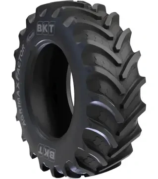 Шина BKT AGRIMAX FACTOR 580/70R42 158D/161A8 TL