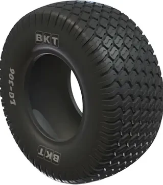 Шина BKT LG 306 18x8.5-8 TL