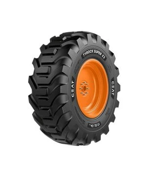 Шина CEAT TYROCK SUPER X3 16.9-24 TL