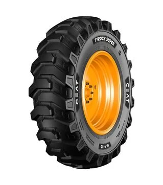 Шина CEAT TYROCK SUPER 16.9-28 TL
