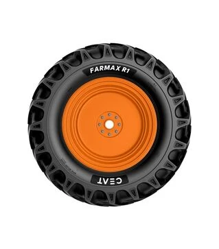 Шина CEAT FARMAX R1 16.9-38 TL