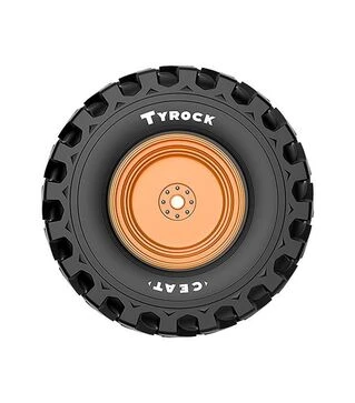 Шина CEAT TYROCK R4 18.4-26 12PR TL