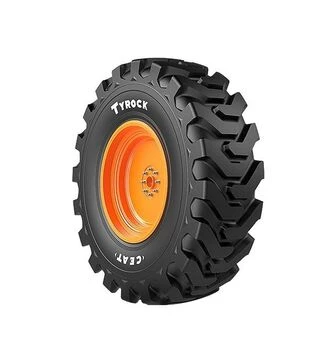 Шина CEAT TYROCK 80 19.5-24 TL