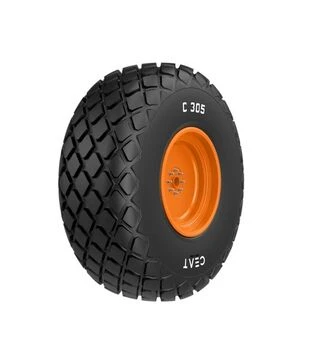 Шина CEAT C305 R3 23.1-26 TL