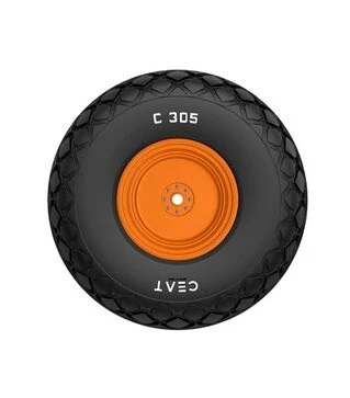 Шина CEAT C305 R3 23.1-26 TL