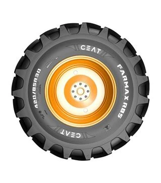 Шина CEAT FARMAX R85 420/85-R38 TL