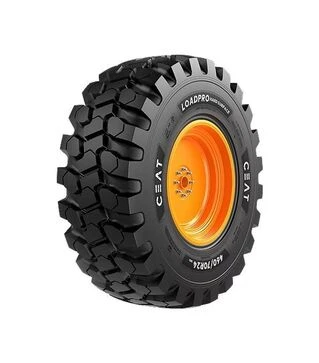 Шина CEAT LOADPRO HARD SURFACE 460/70-R24 TL